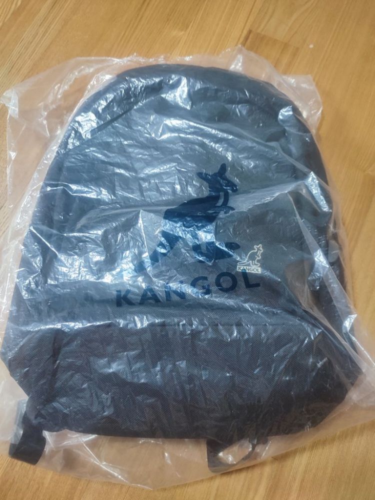 캉골 백팩 가방--7