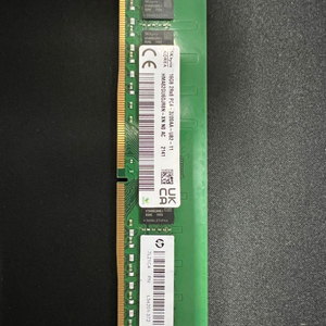 하이닉스 16GB DDR4-3200 메모리 판매 합니다