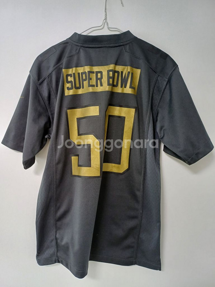 여성 나이키 NFL 반팔티셔츠 (오버핏90.95)--1