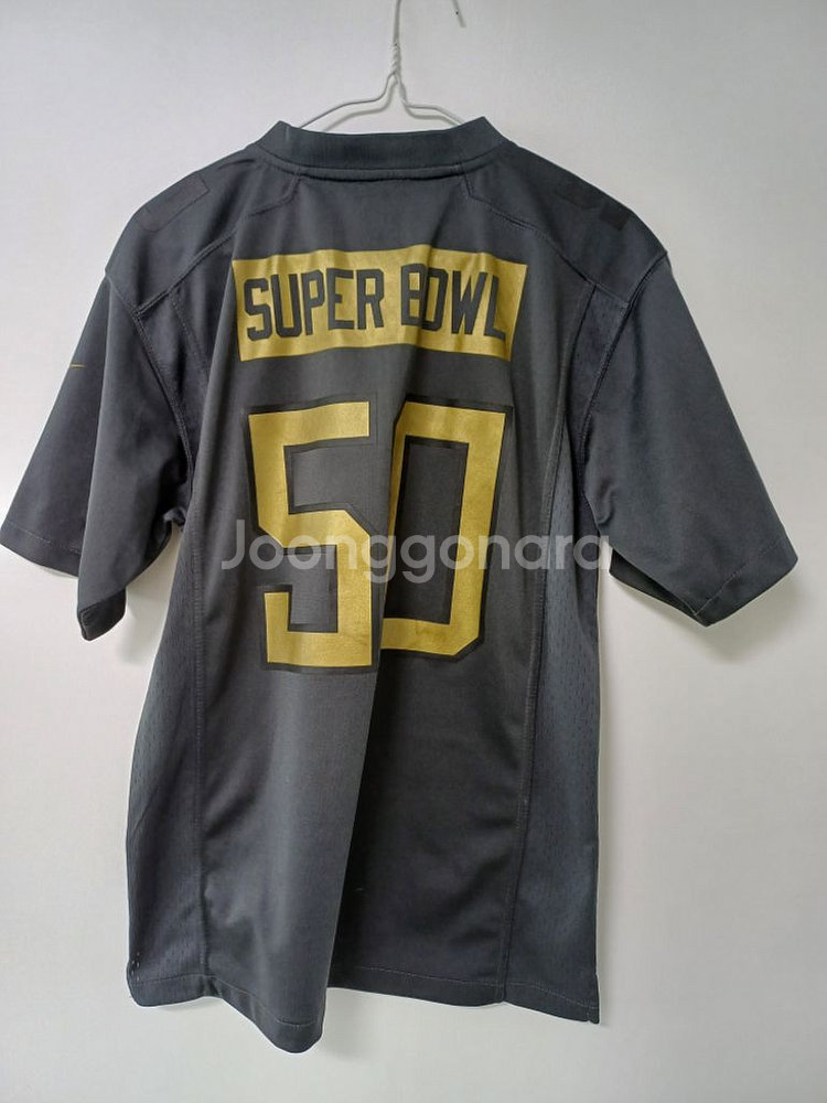여성 나이키 NFL 반팔티셔츠 (오버핏90.95)--7