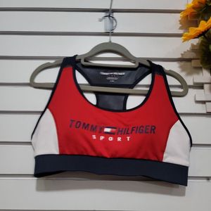 #여성의류TOMMY HILFIGER 탑브라