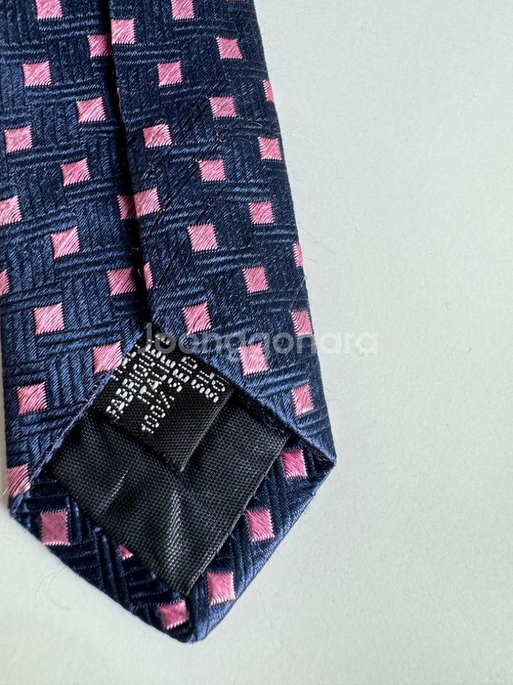 폴 스미스 (Paul smith) 실크 넥타이 9.5c--5
