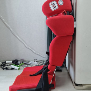 장애인용 캐롯카시트xl(가격문의)