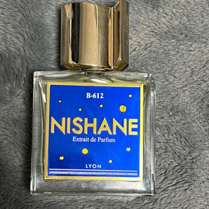 NISHANE 니샤네 B612 50ml