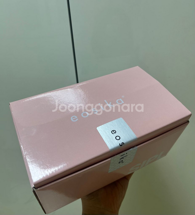 이오시카 가정용 제모기--1