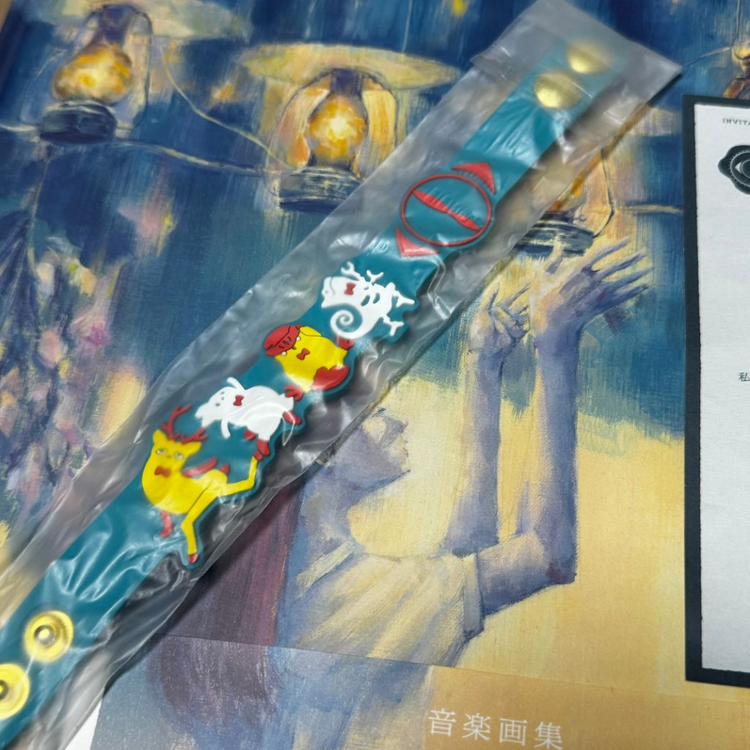 요루시카 환등 앨범 이미지