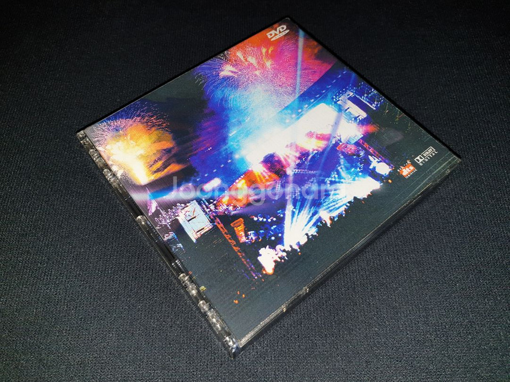 드림 콘서트 실황 DVD()--4