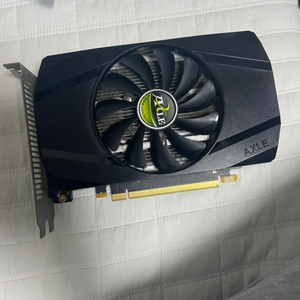 그래픽카드 gtx1050 판매합니다