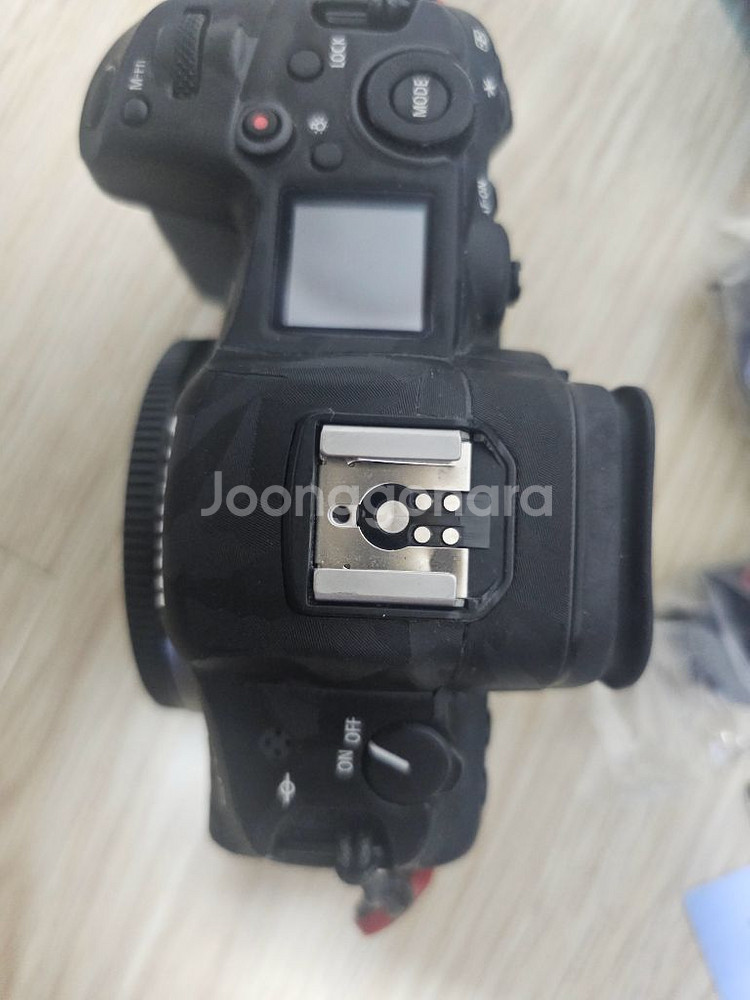 캐논 eos r5 팝니다--3