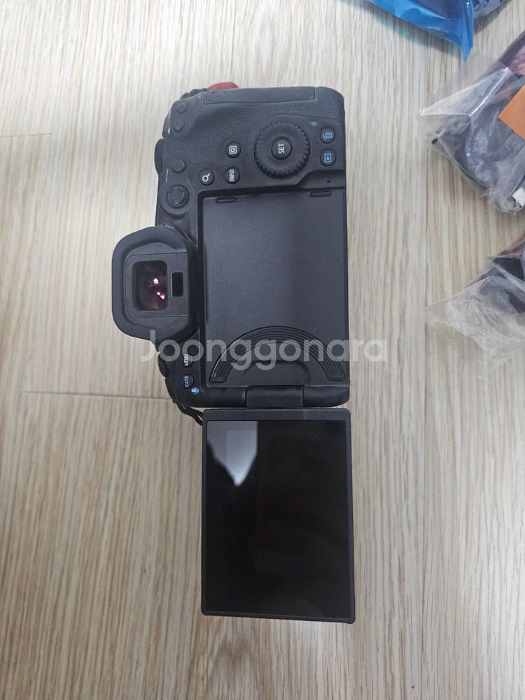 캐논 eos r5 팝니다--4