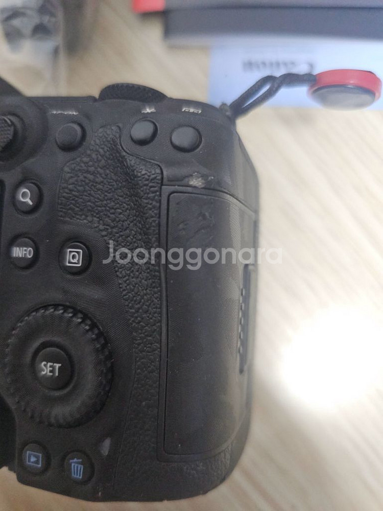캐논 eos r5 팝니다--1