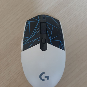 KDA G304