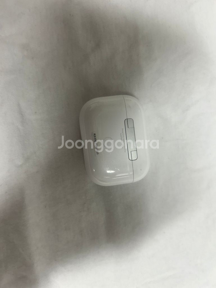 에어팟 프로 2세대 본체--2