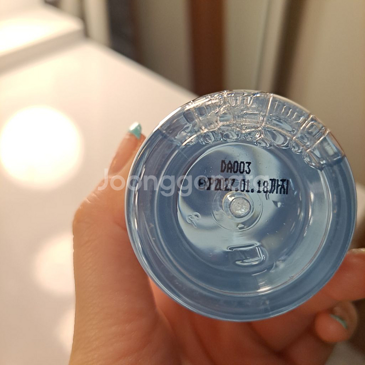 웰라쥬 리얼 히알루로닉 블루100앰플 100ml--2