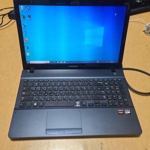 삼성 NT275E5E 노트북 램6 SSD128