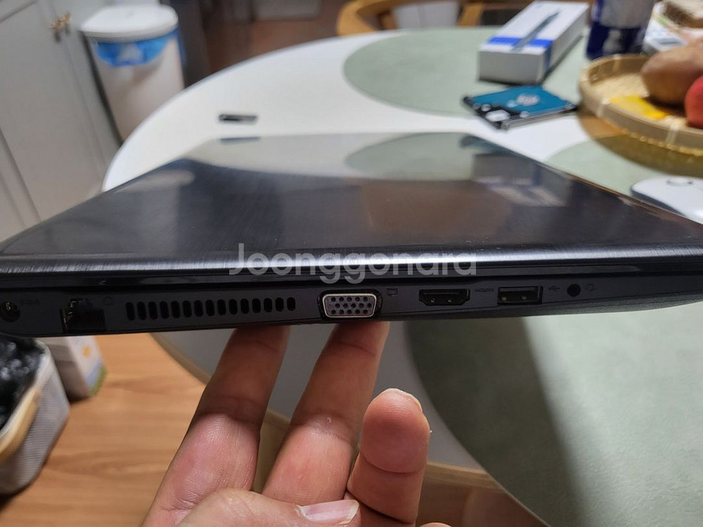성 노트북 371B5L CPU i5 6300hq--2