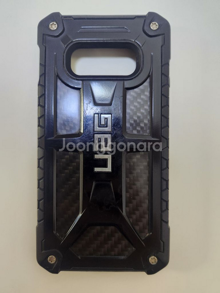 UAG S10e 모나키 케이스--4