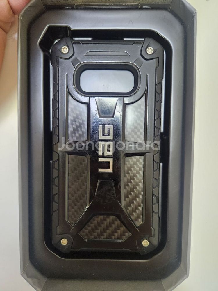 UAG S10e 모나키 케이스--2
