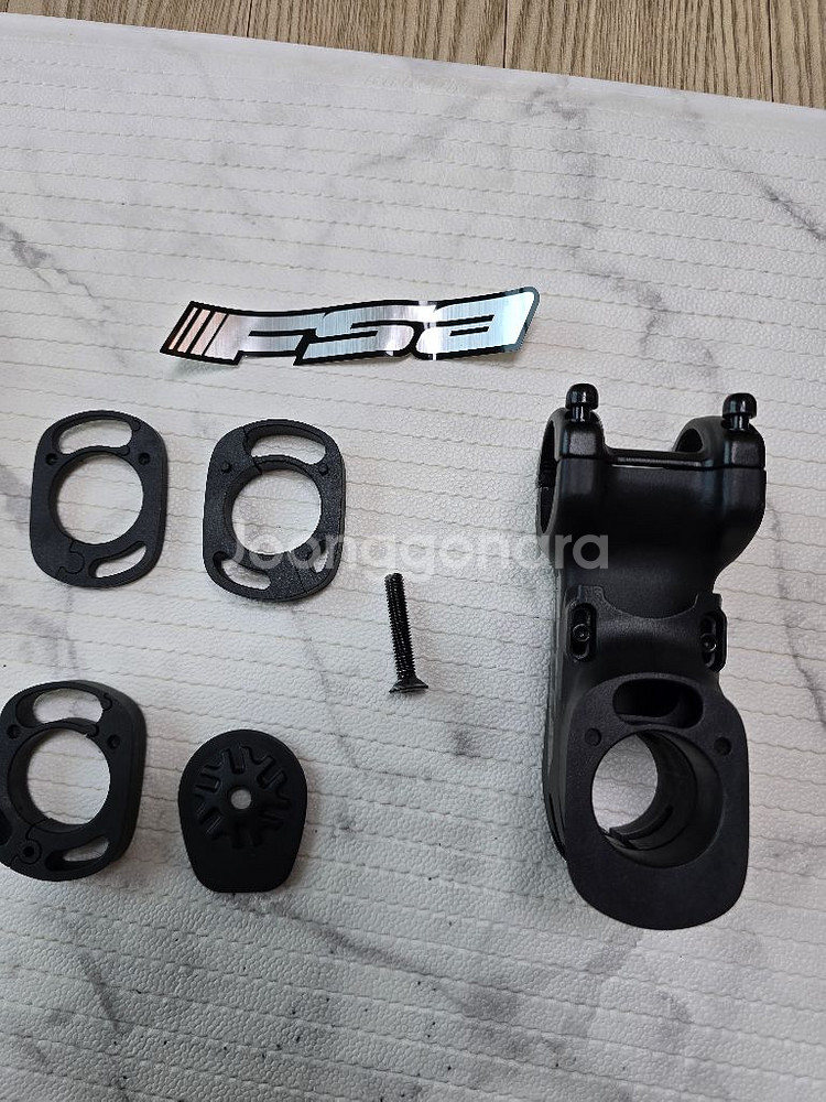 FSA SMR 스템--1