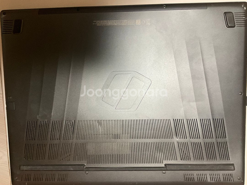 삼성 오디세이 게이밍 노트북 rtx2070super--5