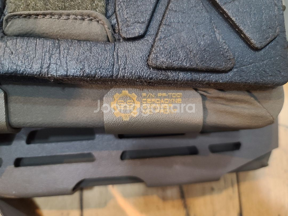 S&S Devgru Platefarme 세트 2/3--2