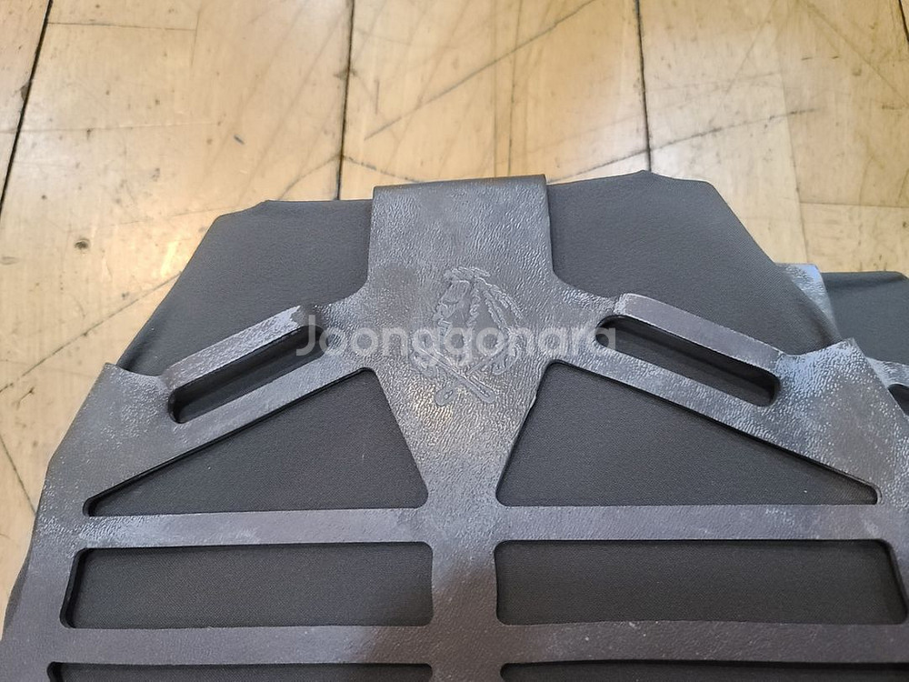 S&S Devgru Platefarme 세트 2/3--1