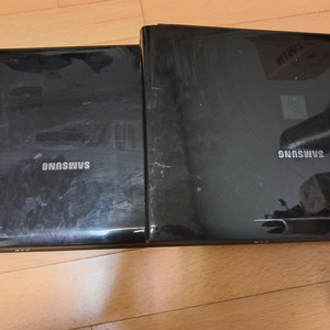 부품용 삼성 노트북 2개 1만5천