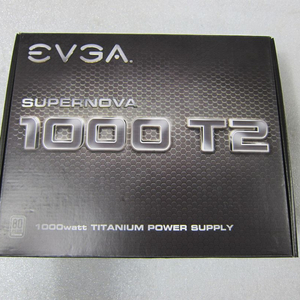 EVGA SuperNOVA 1000 T2 80+