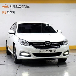 @17년식 LPG SM7 특가세일@@