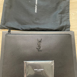 YSL 생로랑 클러치 최상급 판매