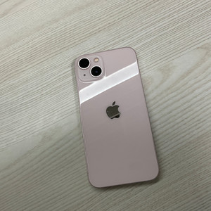 아이폰 13 pink 128 기가 판매