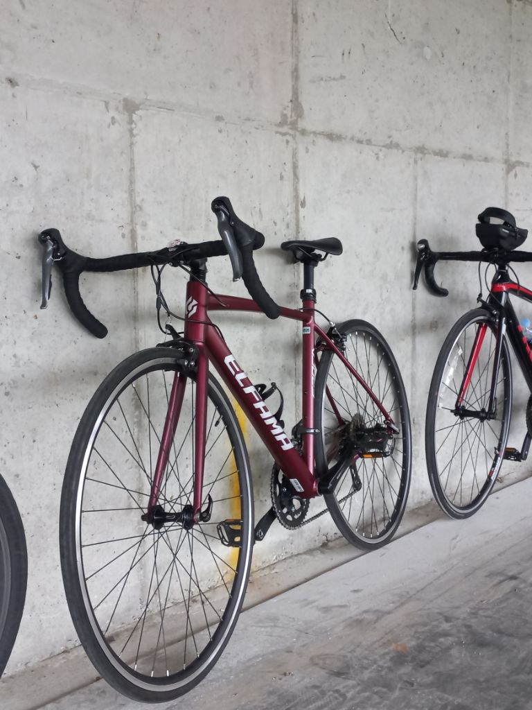 로드 자전거 엘파마 에포카 2000 네고가능 급처