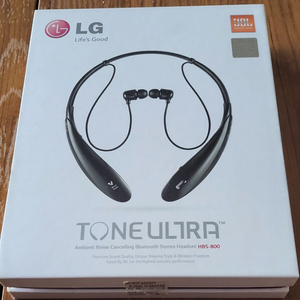 LG Tone Ultra 엘지 톤 울트라 무선 이어폰