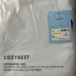 COZYNEST카일포르페냉감 패드