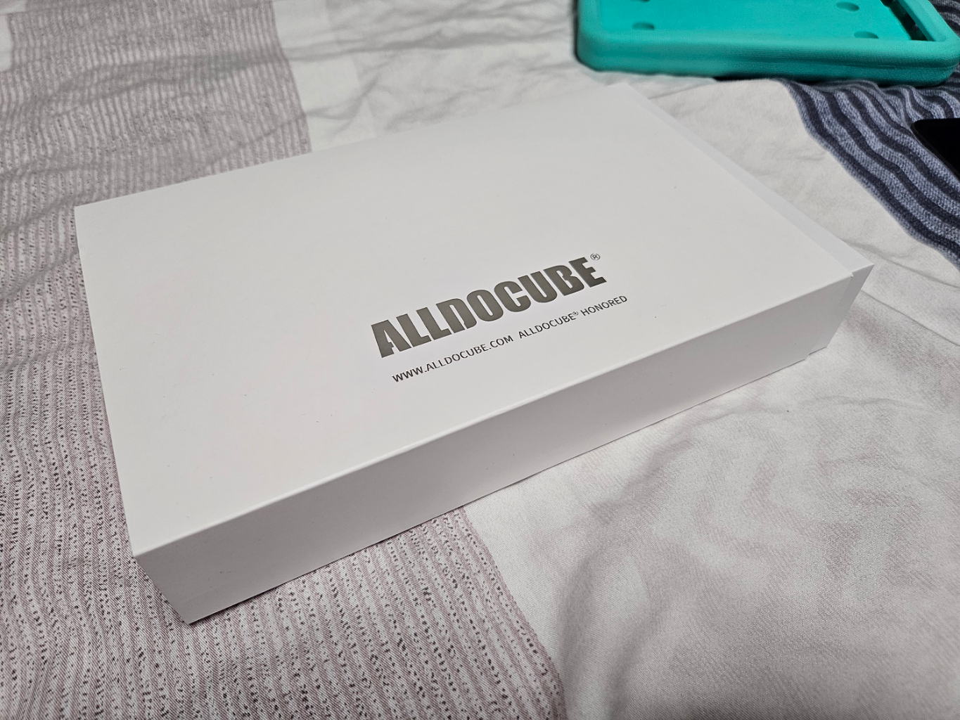 alldocube iplay50mini pro 태블릿