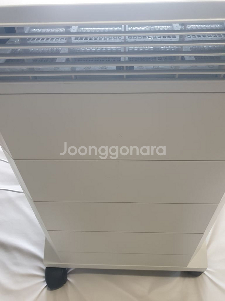 아이큐에어 헬스프로 HP150 판매(이건희 공기청정기)--8