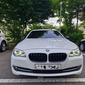 BMW 525d XDRIVE 2013년