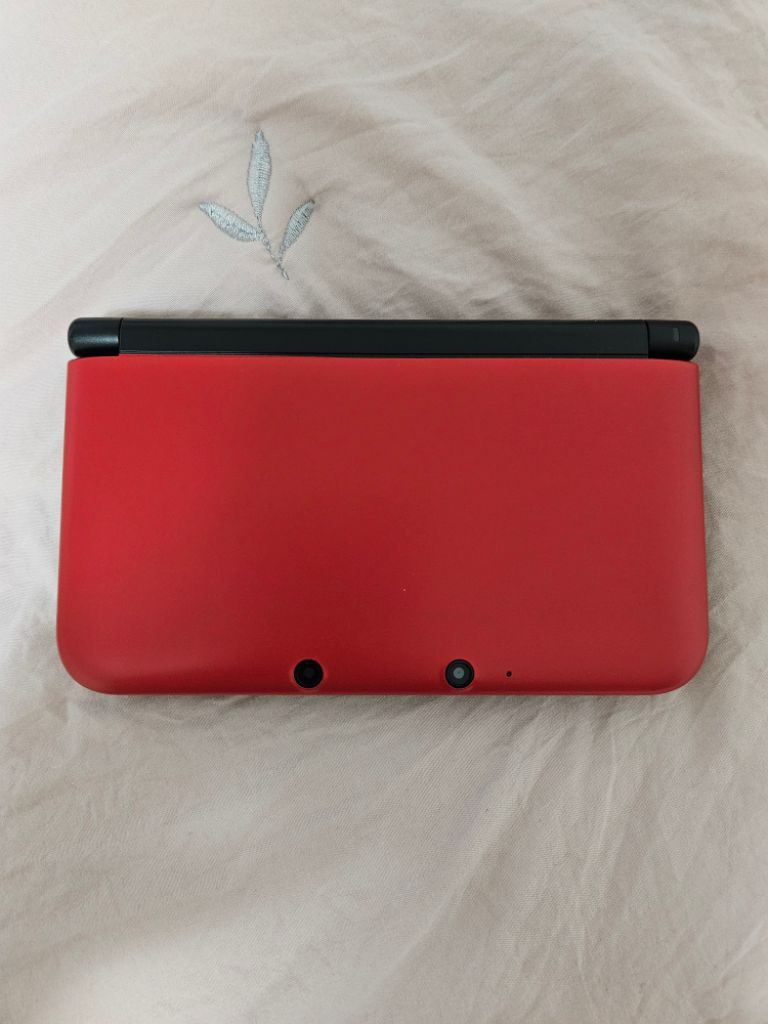 닌텐도 dsi, 3ds xl, 닌텐도 칩 팝니다