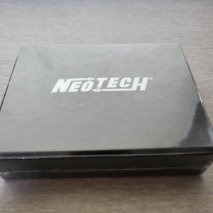 Neotech 금도금 스피커 바나나단자