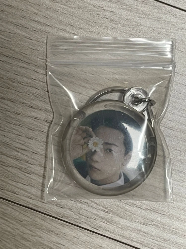 온앤오프 포토북 이미지