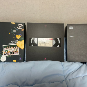 (급처) 더보이즈 앨범/ 더비키트