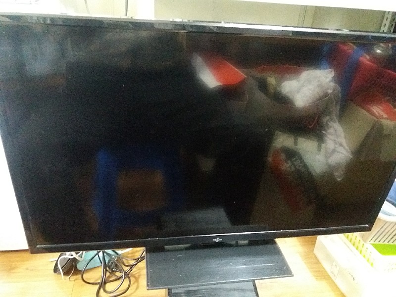 T3 32인치LEDTV 중소기업 100000