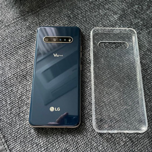 LG V60 초SS급 신품급