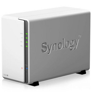 Synology DS 220j