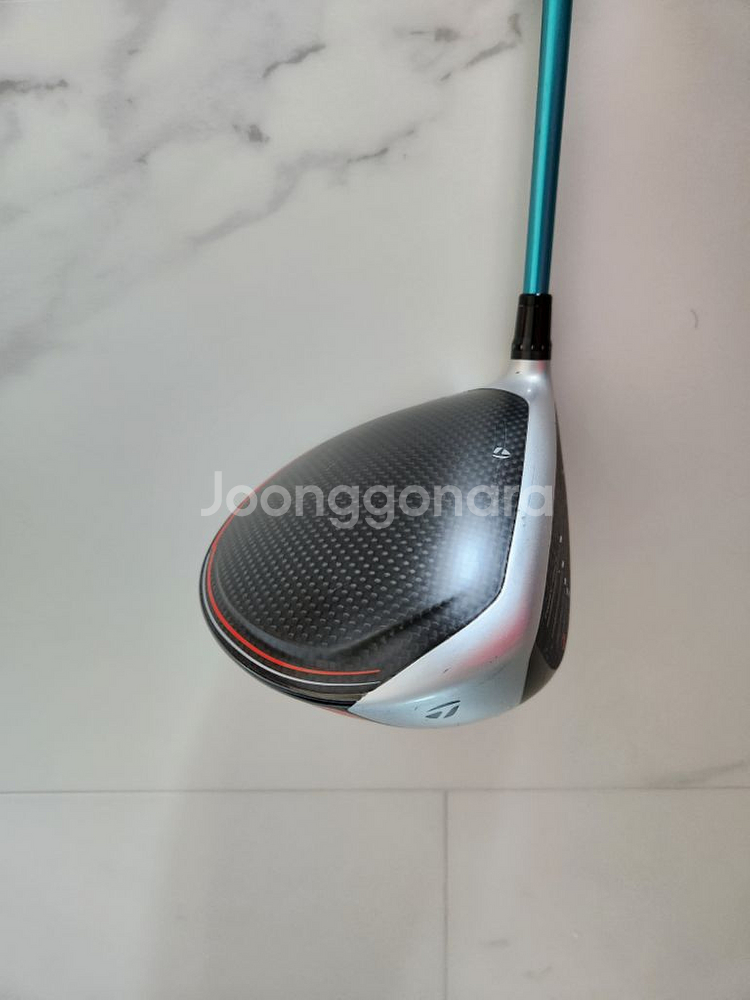 테일러메이드 M6 드라이버 10.5--1