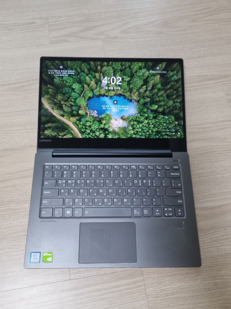 레노버 아이디어패드 ideapad 노트북 530S i5