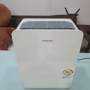 삼성 공기청정기 AX40H5000GMD(내부 해체,세척