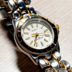 세이코 돌체 빈티지 드레스워치 (seiko dolce)