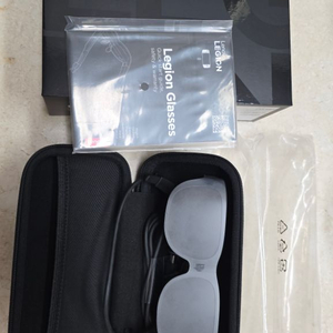 LENOVO Legion Glasses (리전글래스)