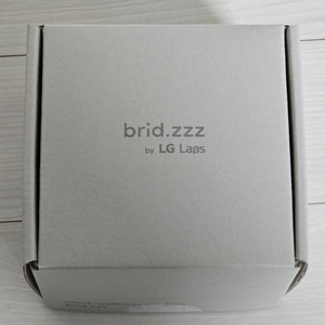 LG 브리즈 brid.zzz